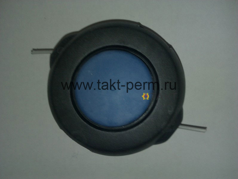 Катушка в сборе триммер (М10х1,25) ( HUSQVARNA)