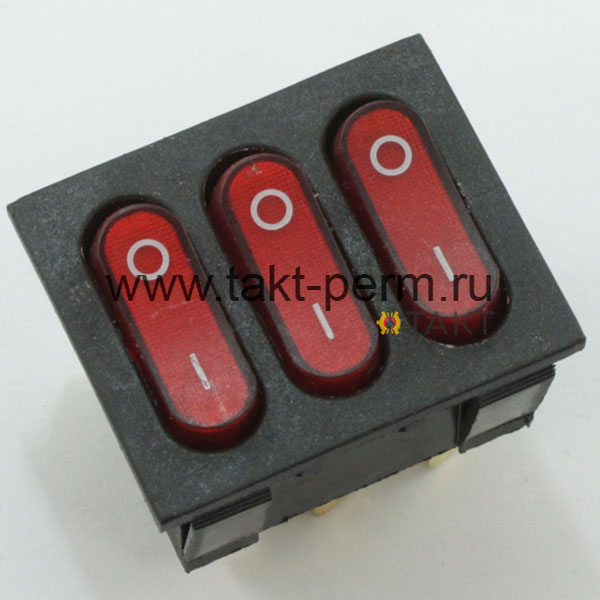 Выключатель