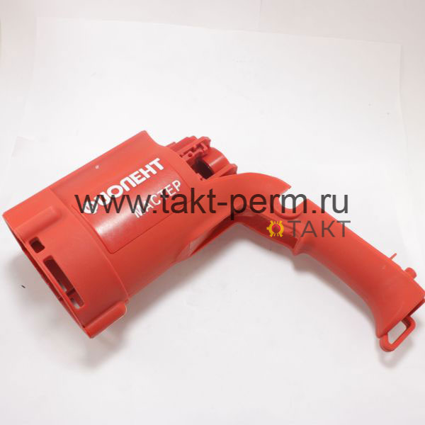 Корпус ИДФР298112.002-01ТИ(красный)