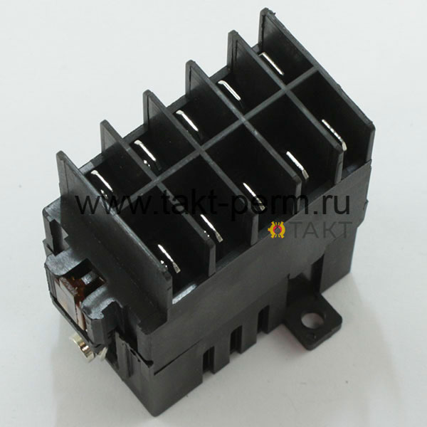 Выкл шуруповерт 16А 7.2V-36VDC с реверсом без регулятора