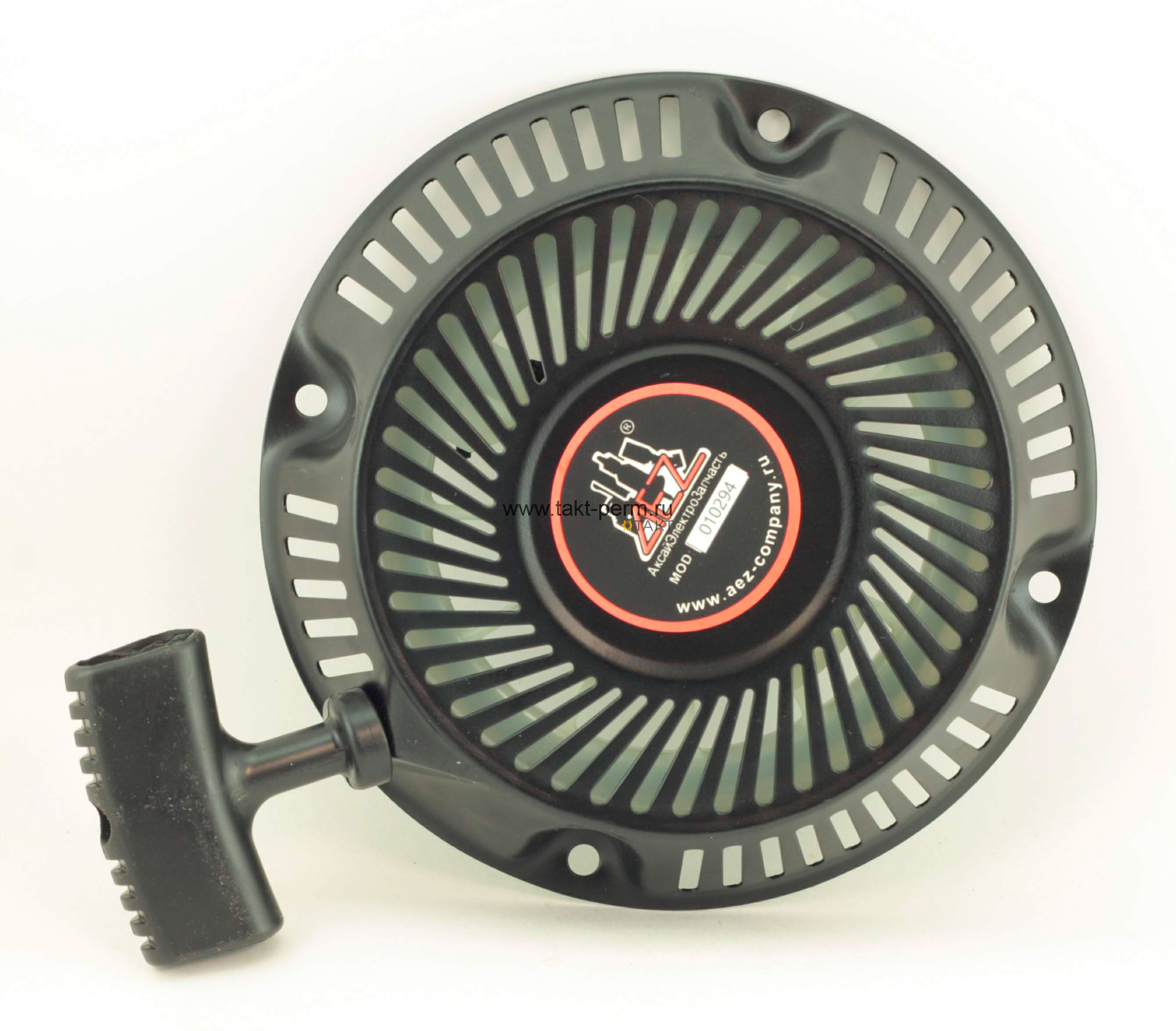 Стартер Briggs, Stratton №010294