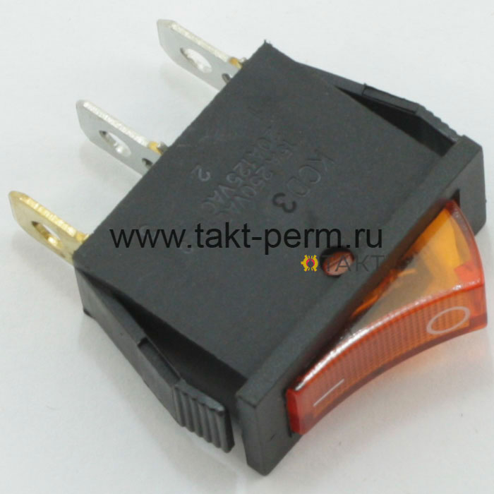 Выключатель
