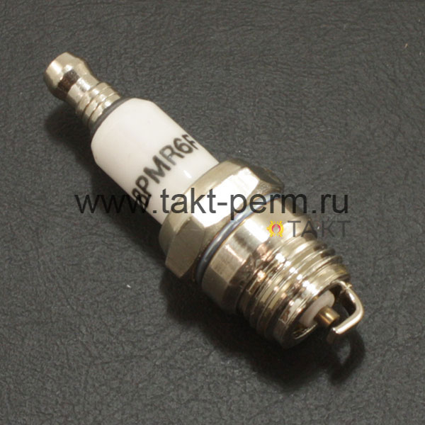 Свеча зажигания аналог OREGON OU-17 (BPMR6F) №010128(D)