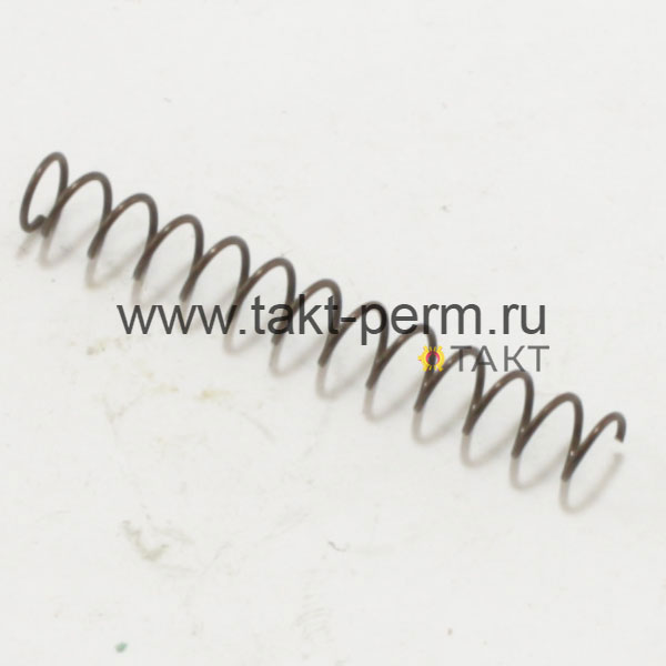 Пружина ИДФР753512.008И