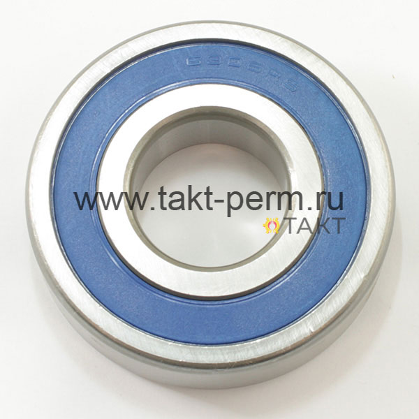 Подшипник 6306-2RS(30х72х19)