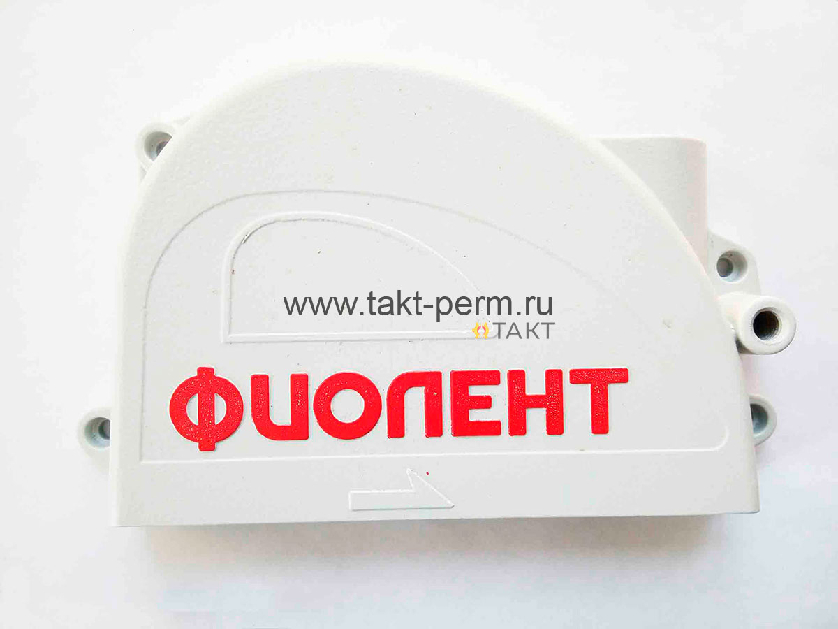 Корпус ИДФР732185.003И