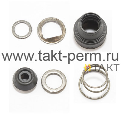 Ремкомплект патрона Bosch 2-26, Интерскол П-26/800 № 010255(21)