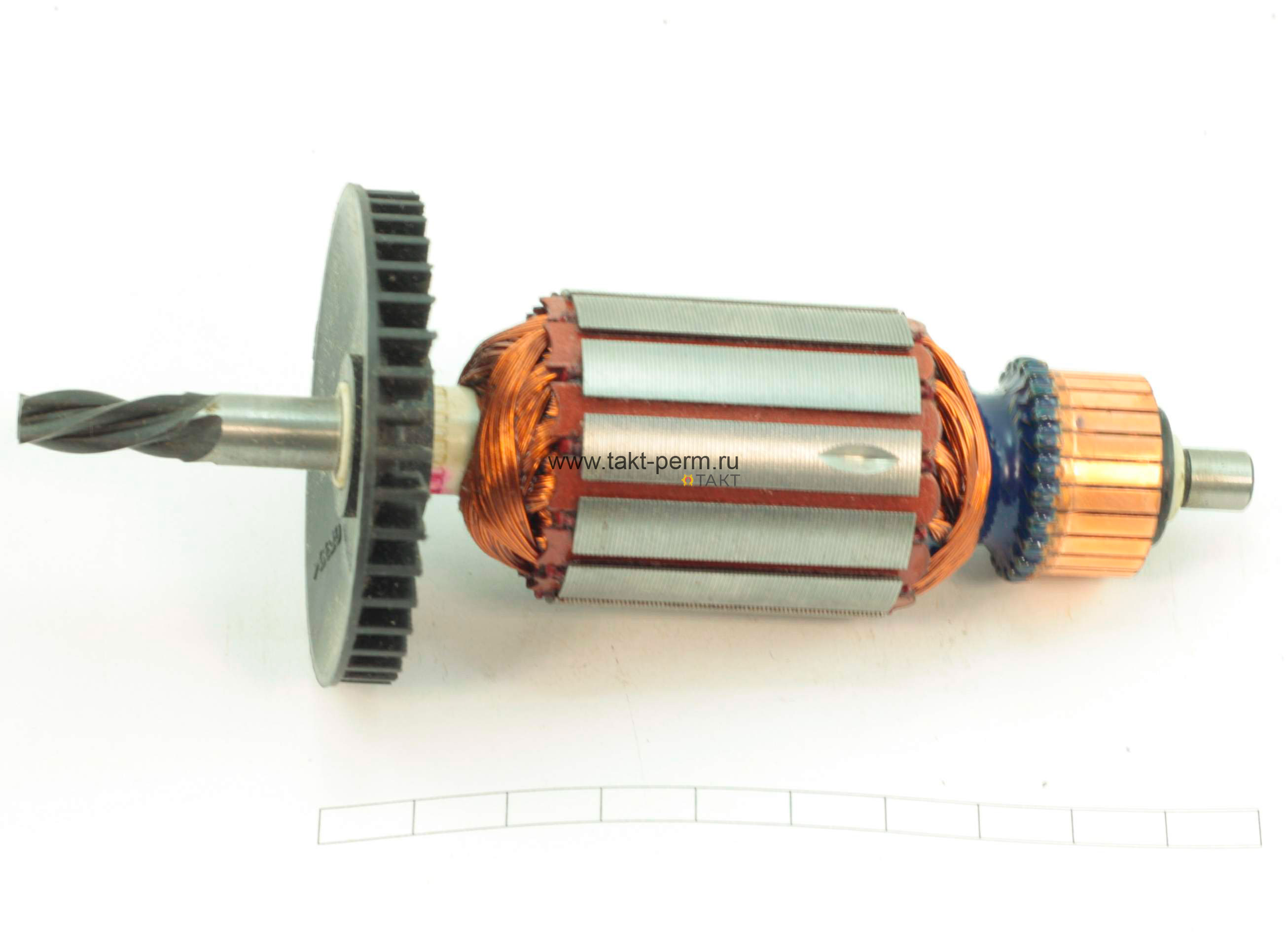 Якорь PSB-500 Professional Bosch (Китай) № 833P