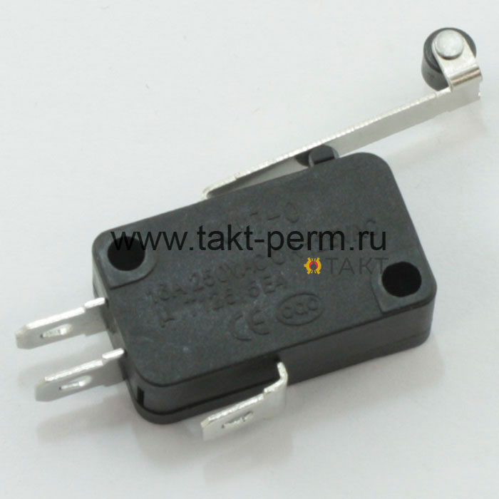 Выключатель ДШ-10/260Е Интерскол (Китай) №308