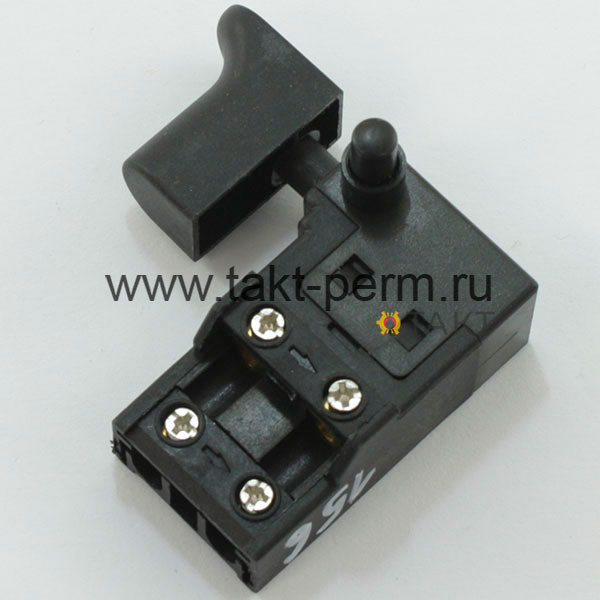 Выкл  (Китай) ПЦ-16Т, ПЦ-16Т-01 без фиксатора №214(а)