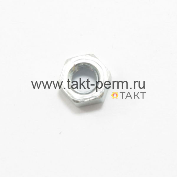 Гайка М5-6Н5019 005927050002И