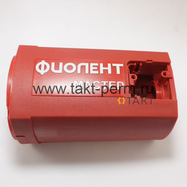 Корпус ИДФР301126.002-02И (красный)