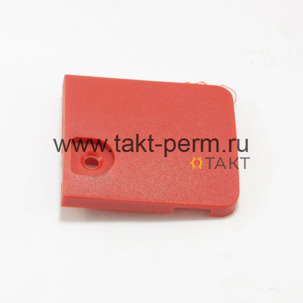 Крышка ИДФР731395.001-01И