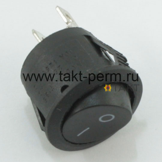 Выключатель 2 положения тип 4 № 223(4)