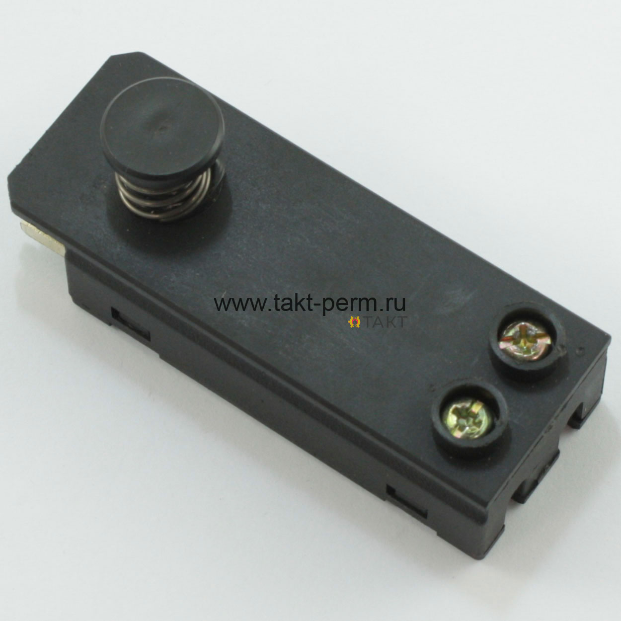 Выключатель подходит для BOSCH 11E № 318