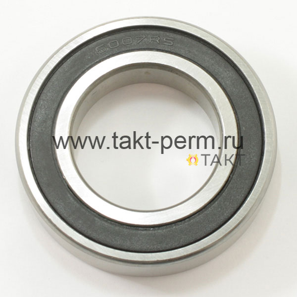 Подшипник 6007-2RS