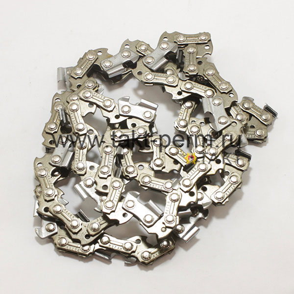 Цепь 3/8-1,3-60 Чемпион 138 18" Rezer PS-9-1,3-60