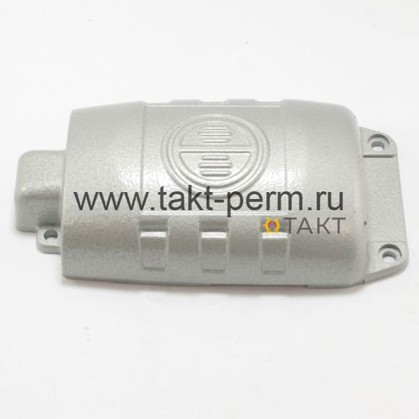 Крышка ИДФР735211.009И