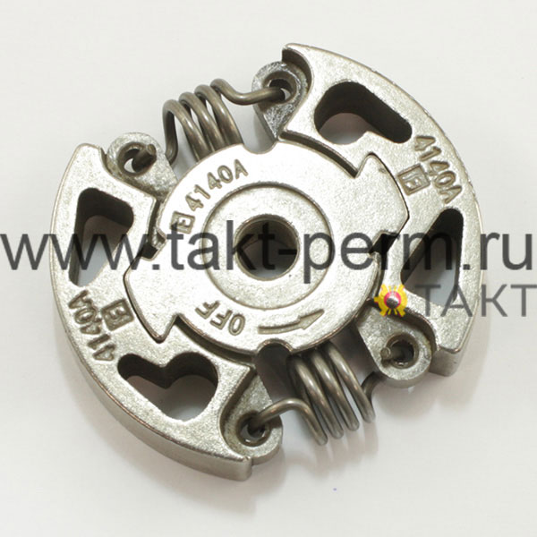 Сцепление бензокосы ШТИЛЬ FS35-55 № 010025(F)