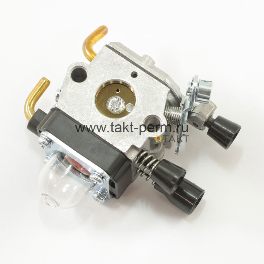 Карбюратор для косы Stihl FS 55