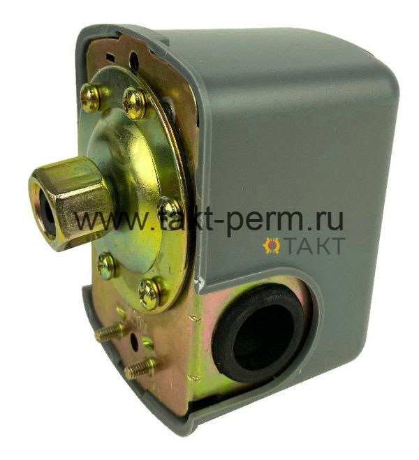 Реле давления PS-02D-F 50шт/кор