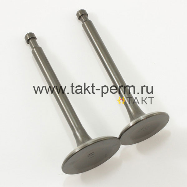 Клапан впускной и выпускной BR-188F/190F/182F (300шт/кор)