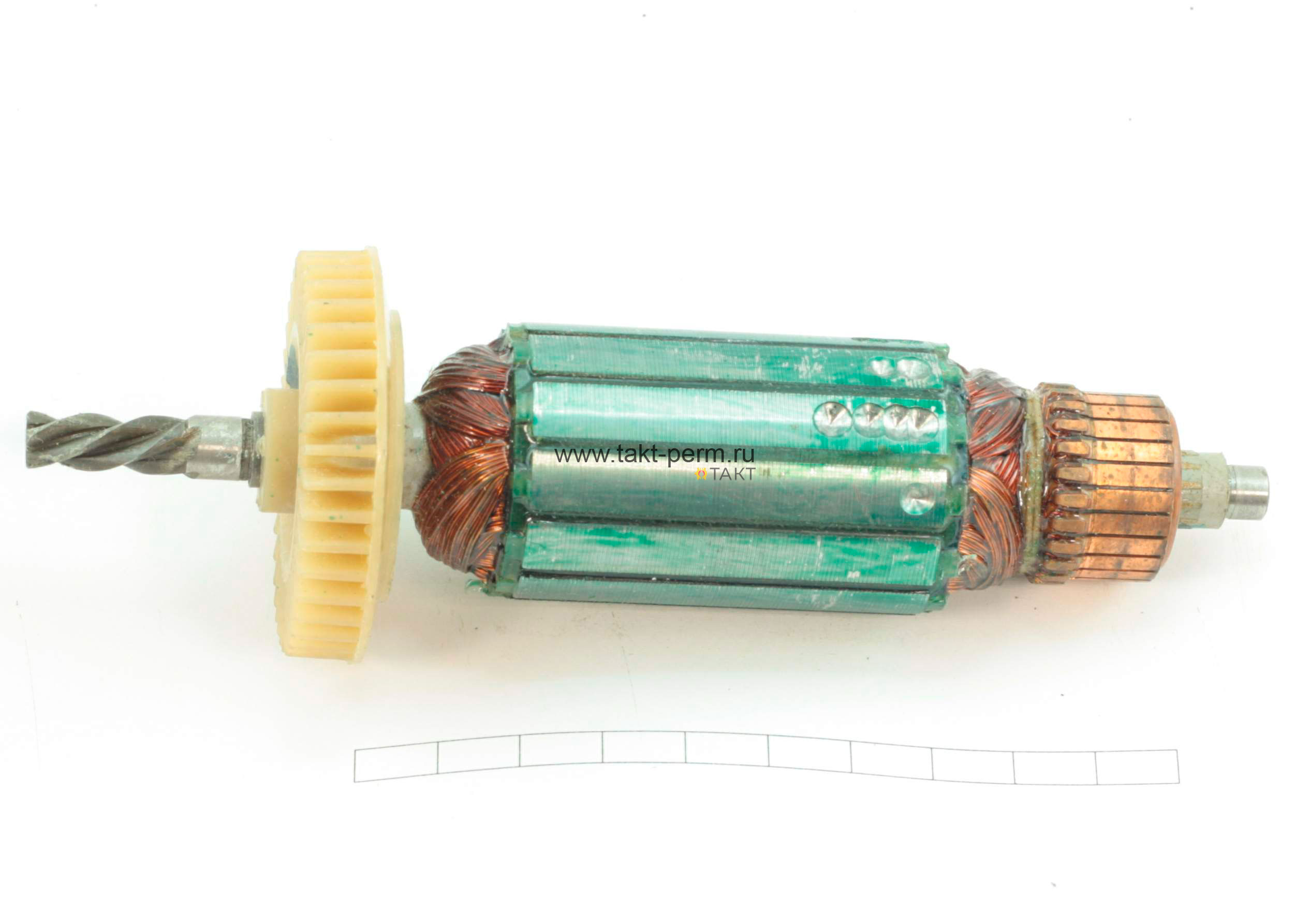 Якорь Hander PD-750