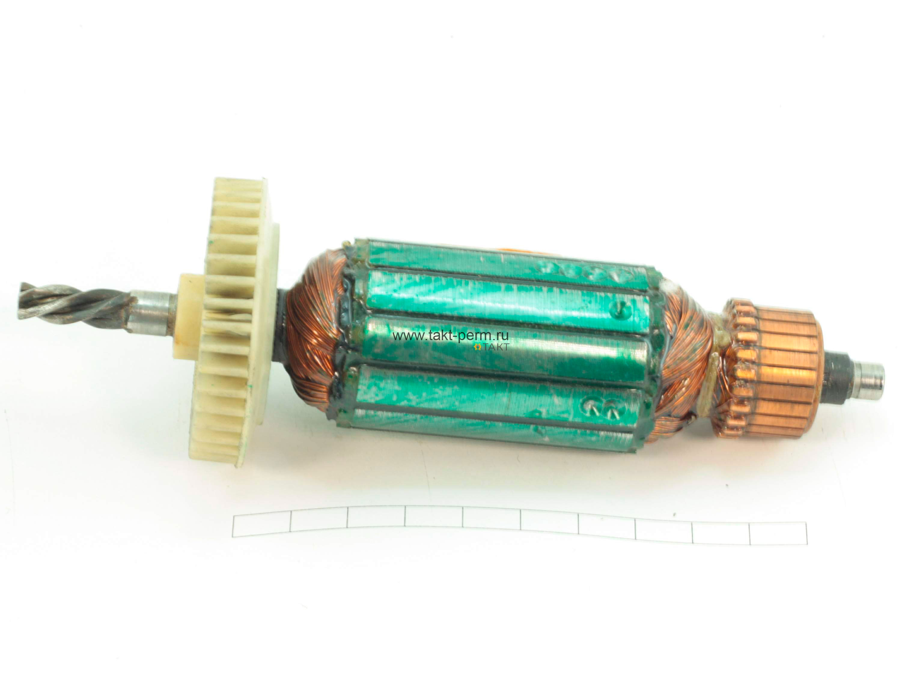 Якорь KINZO 25C170