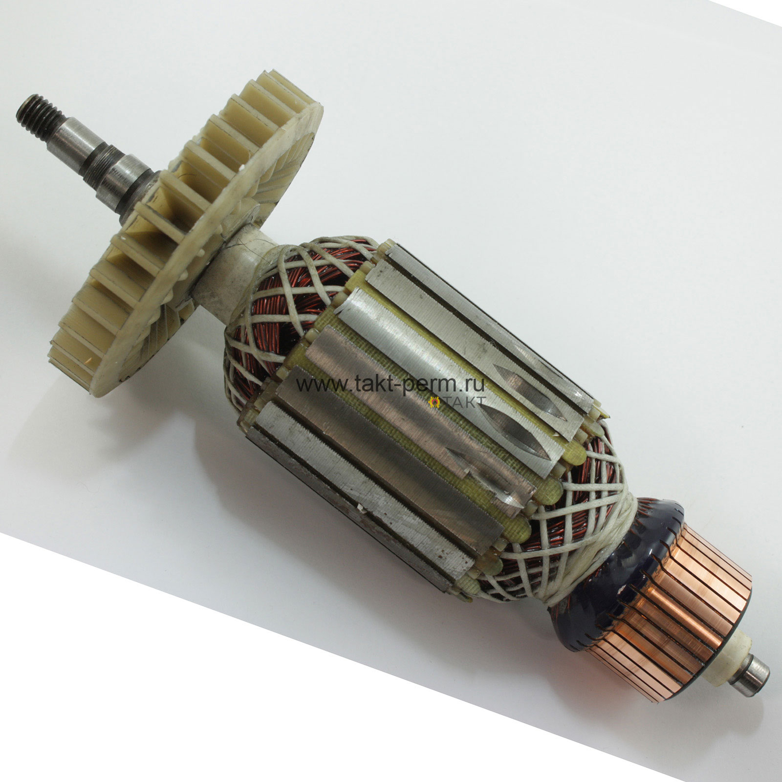 Якорь LSM-180/1800-31