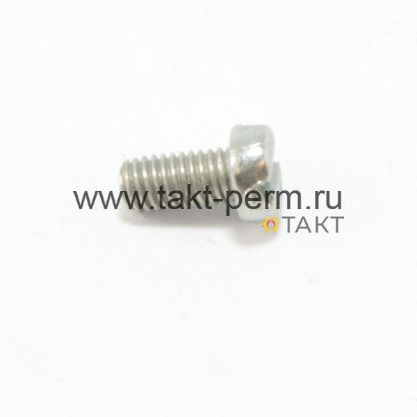 Винт М5-6gx10.36.016 001491050004ЭИ