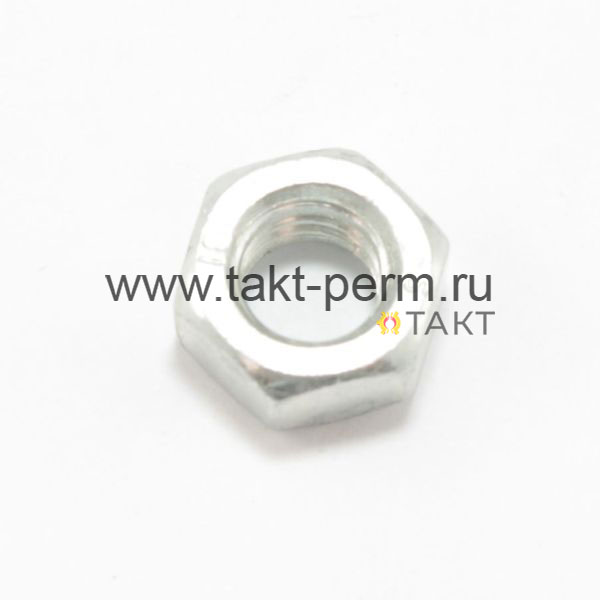 Гайка М8-6Н.5.019 DIN 934 01992901000И