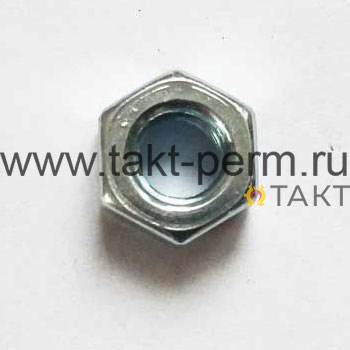 Гайка М6 DIN 934 01993000004И