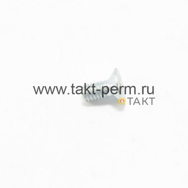 Винт М4x8 код 5M14008-2 DIN965/963 01992202000И