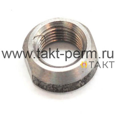 Гайка ИДФР758441.005-01И