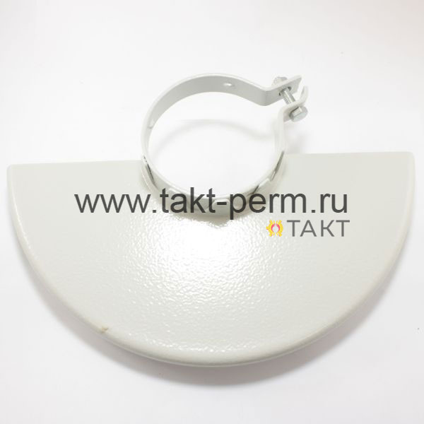 Кожух ИДФР305142.011И