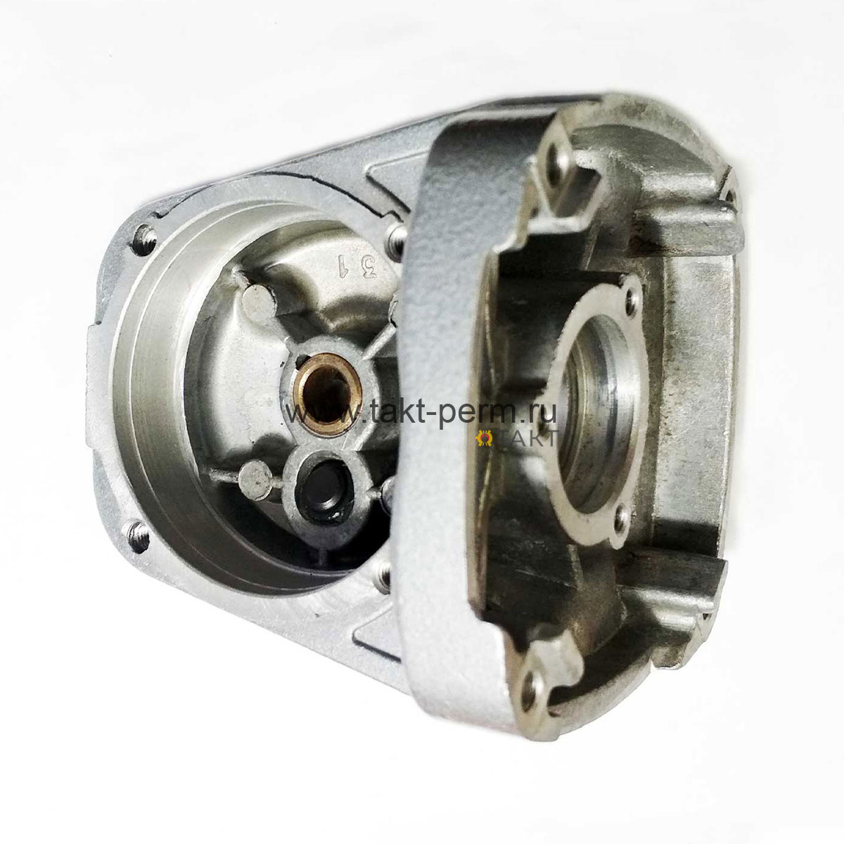 Корпус ИДФР301156.032И