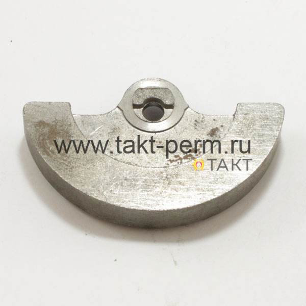 Противовес ИДФР723362.002