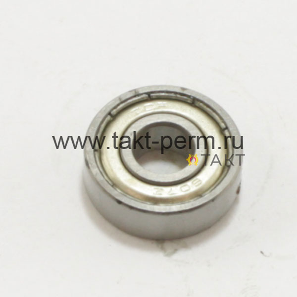 Подшипник 607Z 7х19х7 9402633И