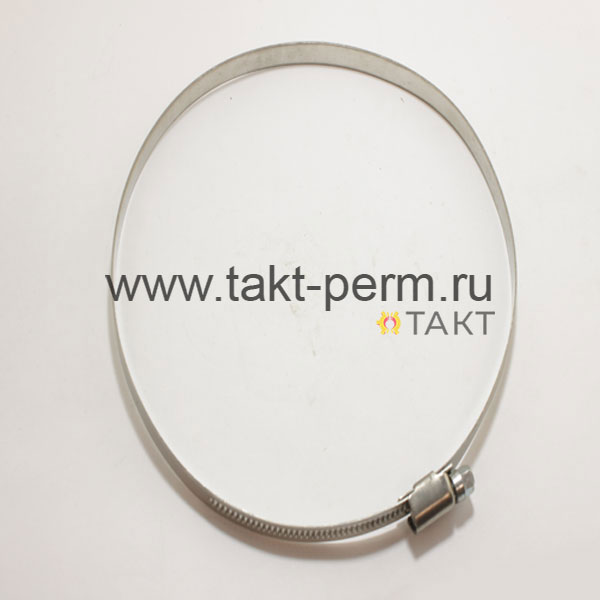 Хомут червячный 01991000019И