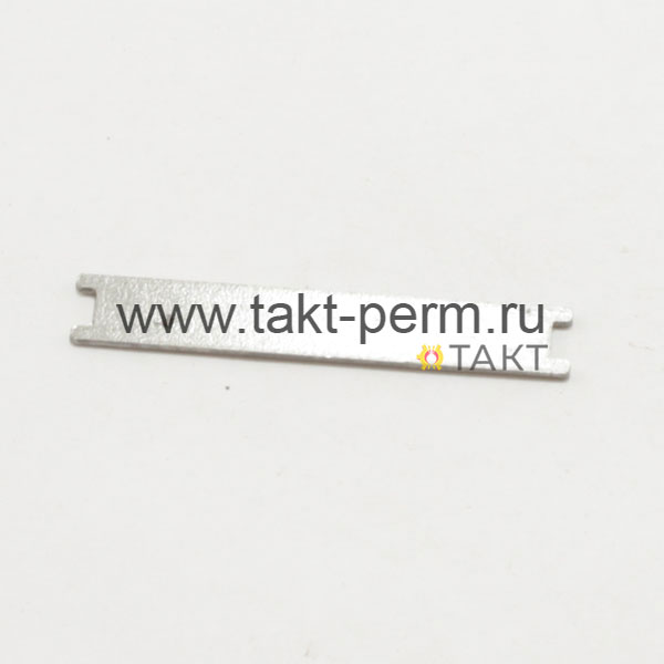 Планка ИДФР741231.001И