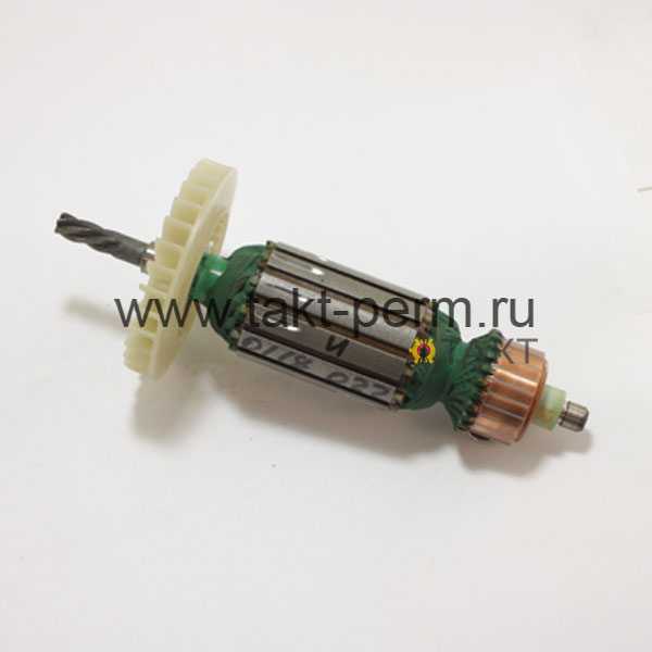 Якорь ИДФР684263.052И