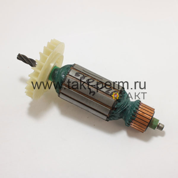 Якорь ИДФР684263.054И