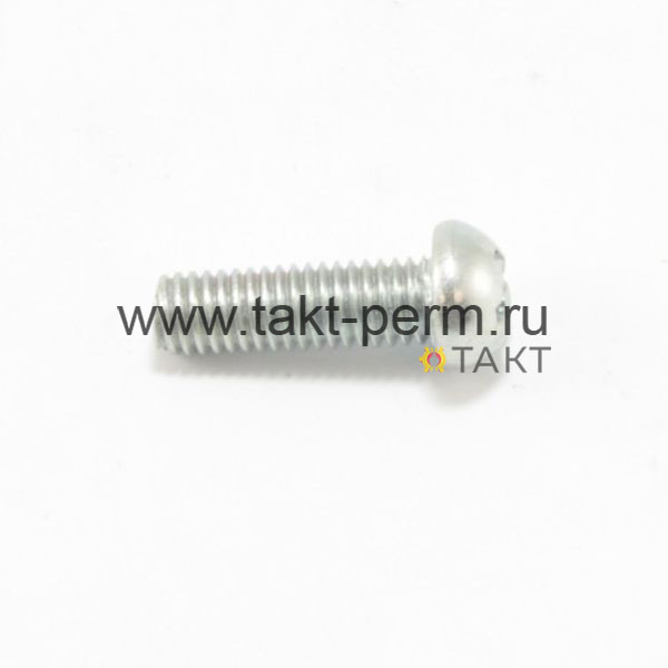 Винт 2.М4-6дх12.36.016 017475040038ЭИ