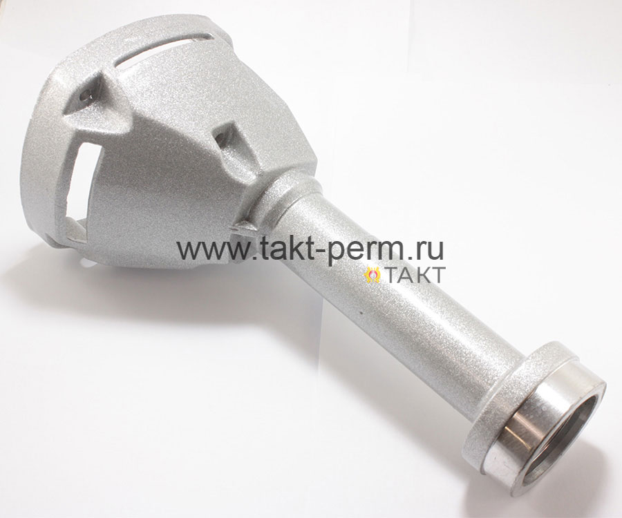 Корпус редуктора TSM1-150.00.00.01-K