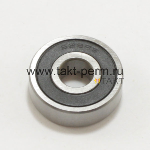 Подшипник 6-80029КС17Ш 46000000027И