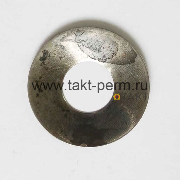 Пружина 9402695И 14,2x9x0,5x2,7
