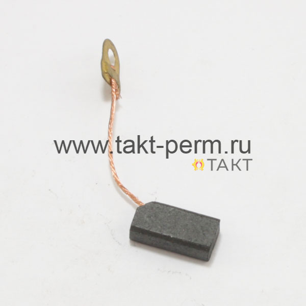 Щеткодержатель