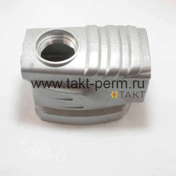 Корпус