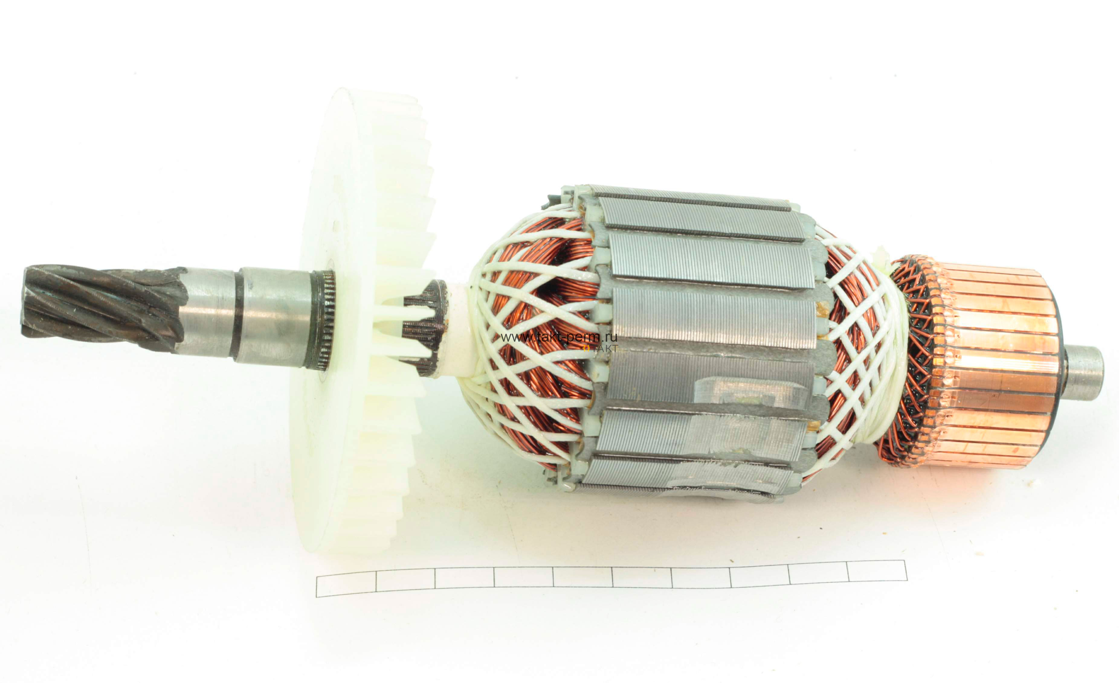 Якорь HM 1202C Макита аналог