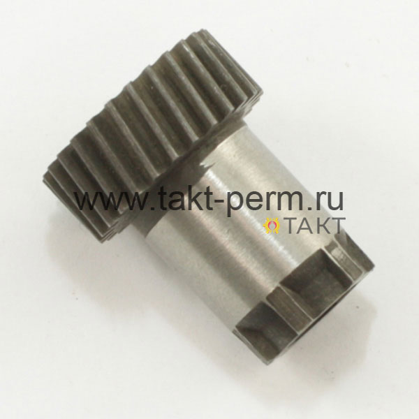 Шестерня, подходит для BOSCH перфоратор GBH 2-24 (6 зуб)